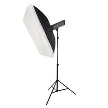 Falcon Eyes Kit Studio Flash TFK-2400L avec Écran LCD — 2