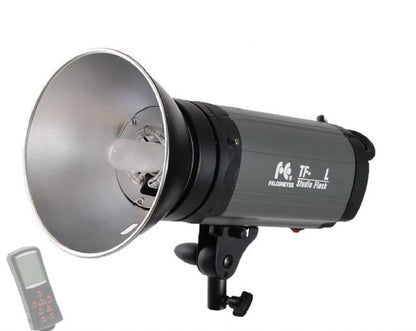 Falcon Eyes Flash de Studio TF-900L avec Écran LCD