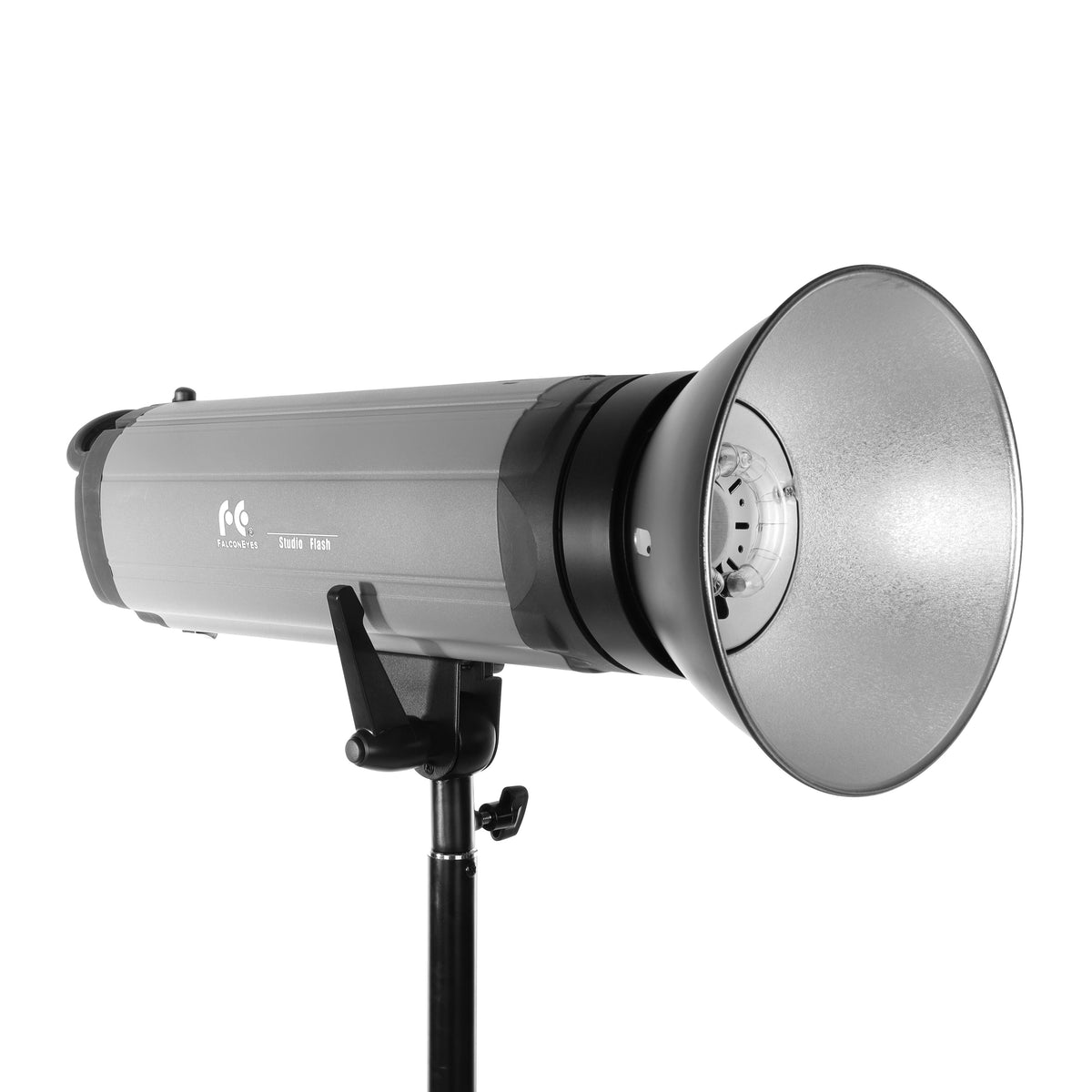 Falcon Eyes Kit de flash de studio TFK-2900L avec écran LCD — 4