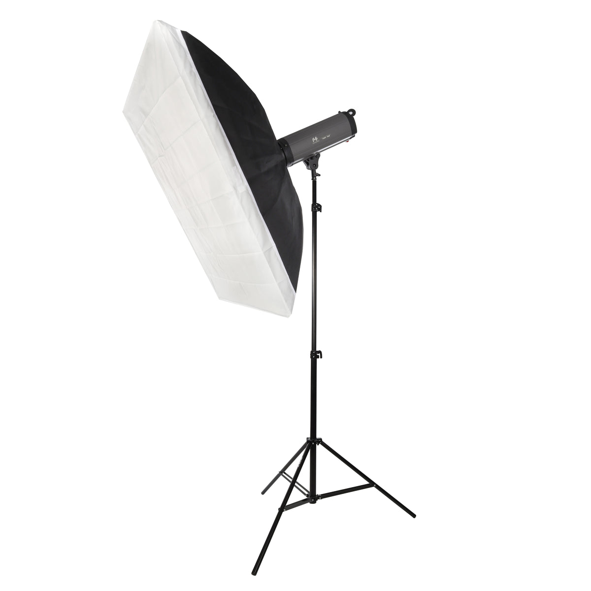 Falcon Eyes Kit de flash studio TFK-21200L avec écran LCD — 2