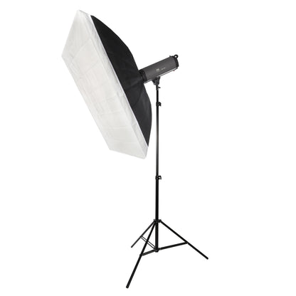 Falcon Eyes Kit de flash studio TFK-21200L avec écran LCD — 2