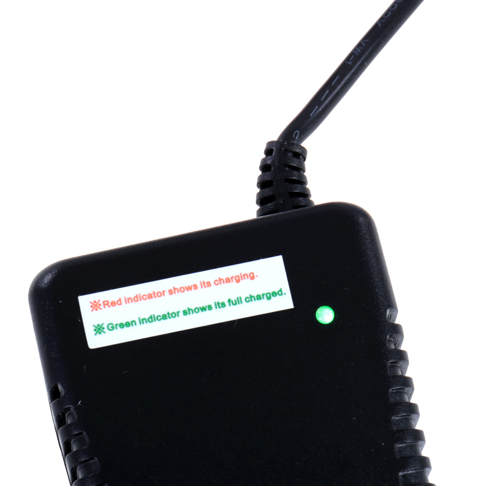 Falcon Eyes Batterie BA2-1560-S2 + Chargeur CHG-S2 pour Satel Two — 2
