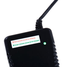 Falcon Eyes Batterie BA2-1560-S2 + Chargeur CHG-S2 pour Satel Two — 2