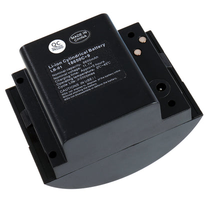 Falcon Eyes Batterie BA2-1560-S2 + Chargeur CHG-S2 pour Satel Two — 5