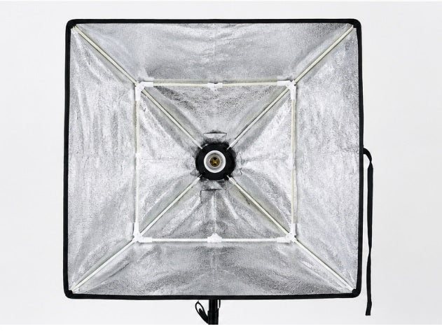 Falcon Eyes LED Kit Lumière Continue LED-ESB5050K2 — 3
