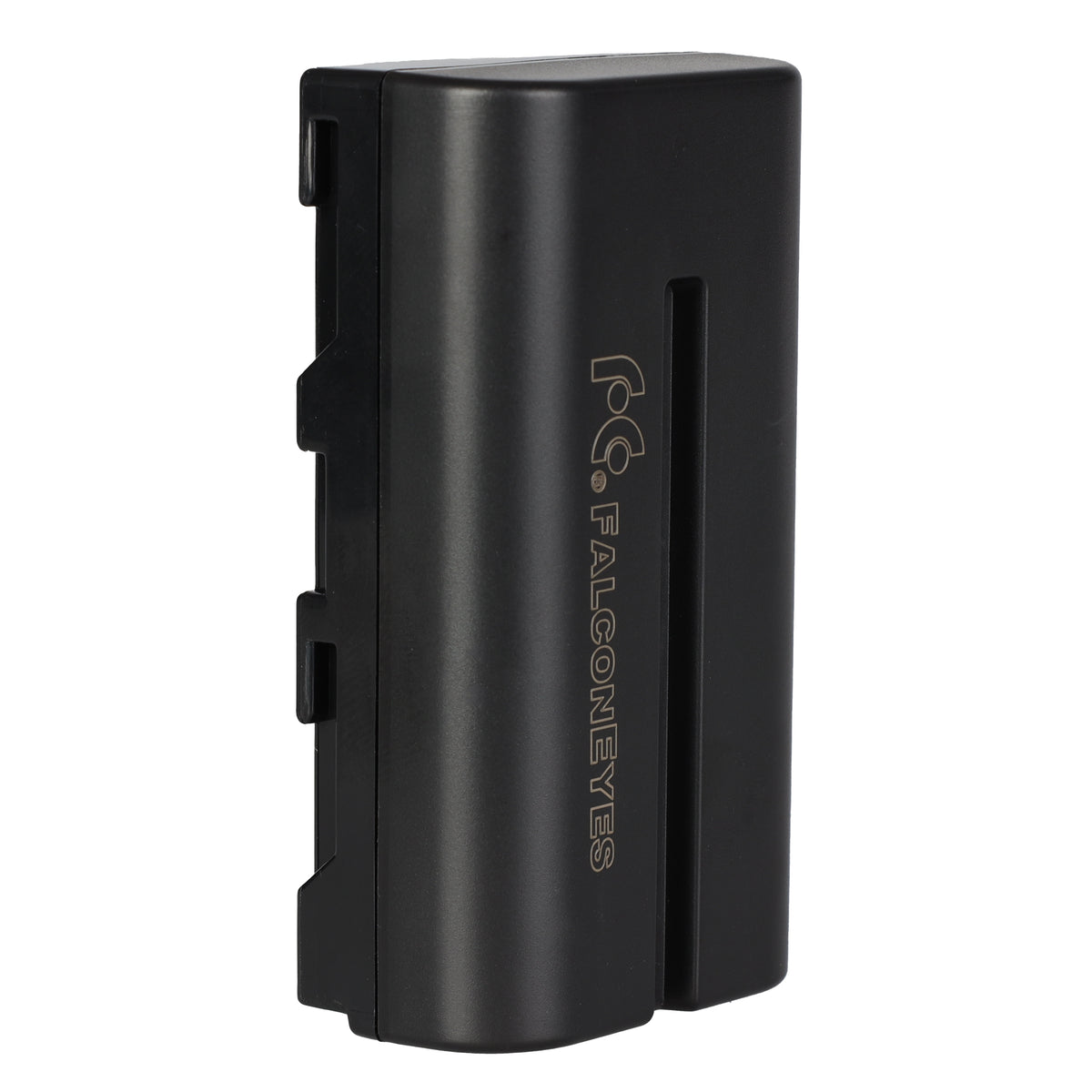Falcon Eyes Batterie NP-F550 pour DV-60/DV-112V/DV-126DB