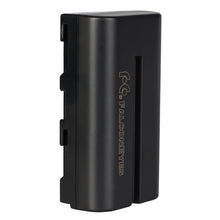 Falcon Eyes Batterie NP-F550 pour DV-60/DV-112V/DV-126DB