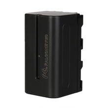 Falcon Eyes Batterie NP-F750 pour MV-AD1/DV-256V/DV-320VC