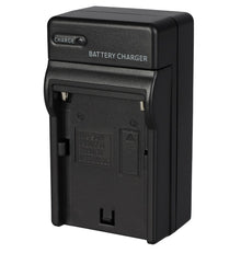 Chargeur de batterie Falcon Eyes SP-CHG II pour batteries NP-F