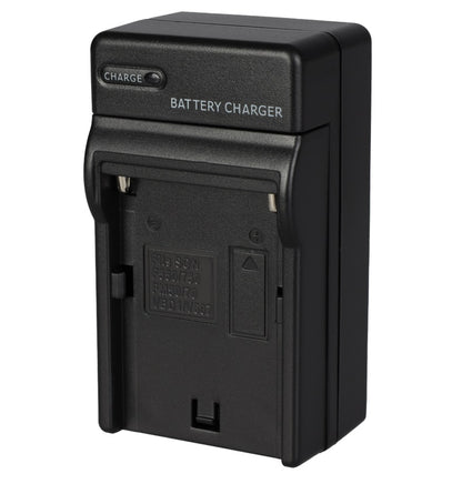 Chargeur de batterie Falcon Eyes SP-CHG II pour batteries NP-F