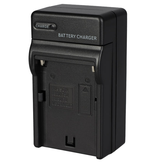 Chargeur de batterie Falcon Eyes SP-CHG II pour batteries NP-F