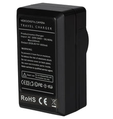 Chargeur de batterie Falcon Eyes SP-CHG II pour batteries NP-F — 2