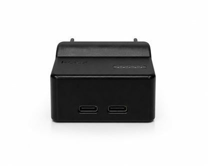 Chargeur de batterie Falcon Eyes SP-CHG II pour batteries NP-F — 3