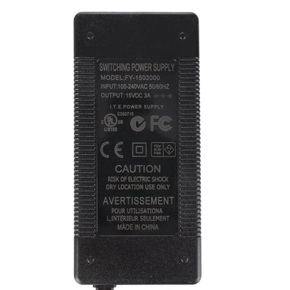 Falcon Eyes Alimentation SP-AC15 — 4