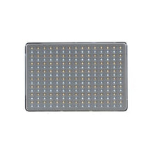 Falcon Eyes Kit Lampe LED Bi-Color DV-240SL-K1 réglable incl. batterie — 2