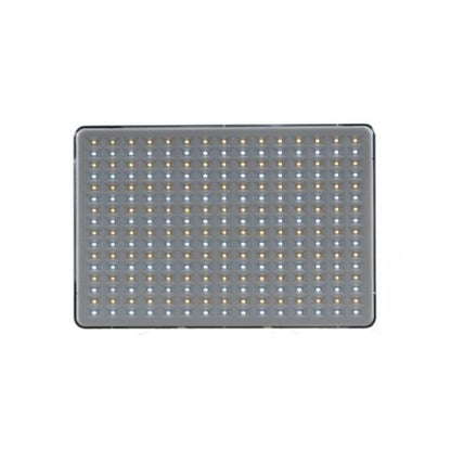 Falcon Eyes Kit Lampe LED Bi-Color DV-240SL-K1 réglable incl. batterie — 2