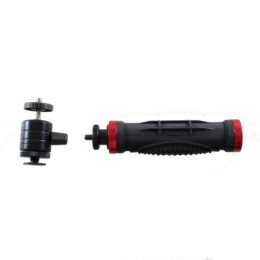 Falcon Eyes Kit Lampe LED Bi-Color DV-240SL-K1 réglable incl. batterie — 6