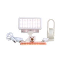 Falcon Eyes Lampe LED Selfie Smartphone MDV-4806 — 2