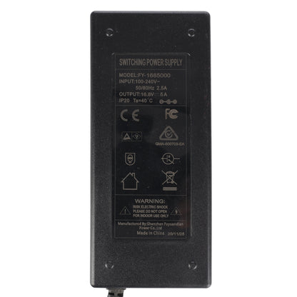 Falcon Eyes Alimentation SP-AC16.8-5A 3 Pin — 5