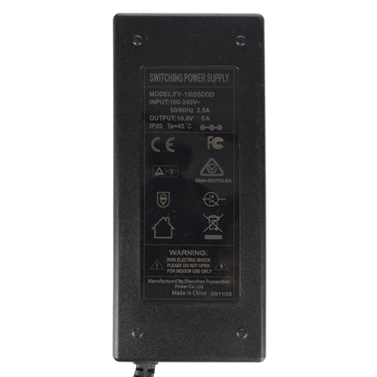 Falcon Eyes Alimentation SP-AC16.8-5A 1 Pin — 4