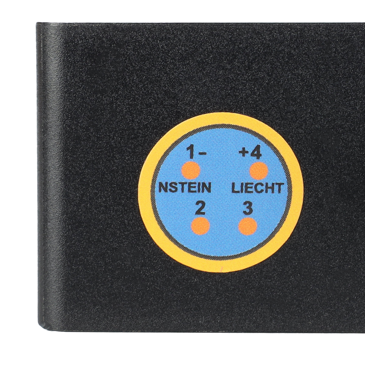 Falcon Eyes Alimentation SP-AC16.8-8A 4 Pin — 4