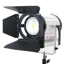 Falcon Eyes Lampe Spot LED Bi-Color Dimable CLL-4800TDX sur 230V