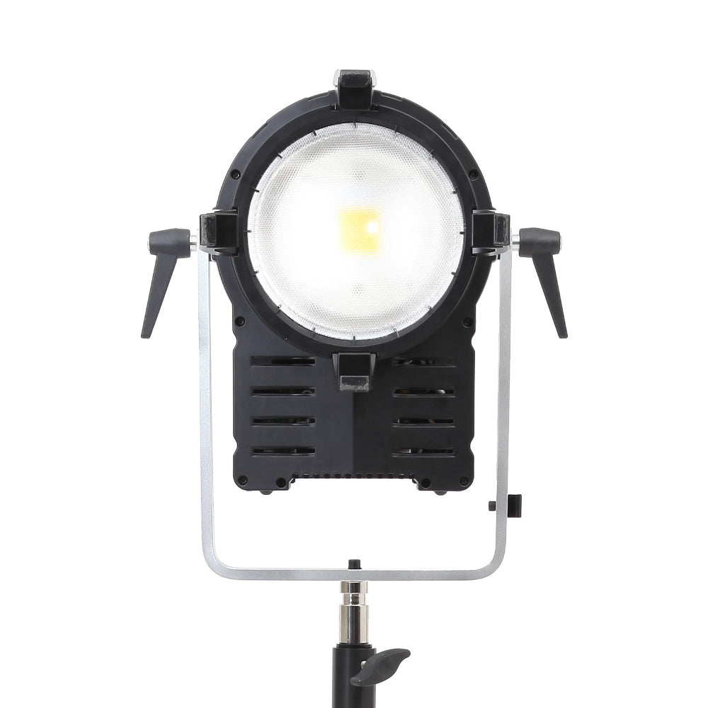 Falcon Eyes Lampe Spot LED Bi-Color Dimable CLL-4800TDX sur 230V — 3