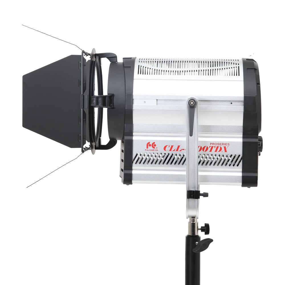 Falcon Eyes Lampe Spot LED Bi-Color Dimable CLL-4800TDX sur 230V — 4