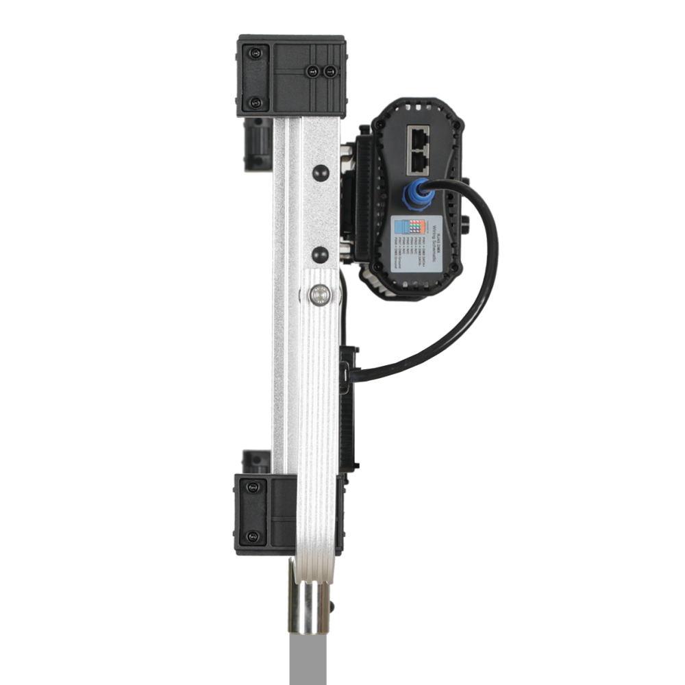 Falcon Eyes Lampe LED Douce LPL-S6002TDX 120W — 3