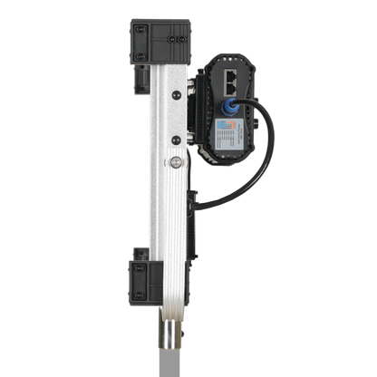 Falcon Eyes Lampe LED Douce LPL-S6002TDX 120W — 3