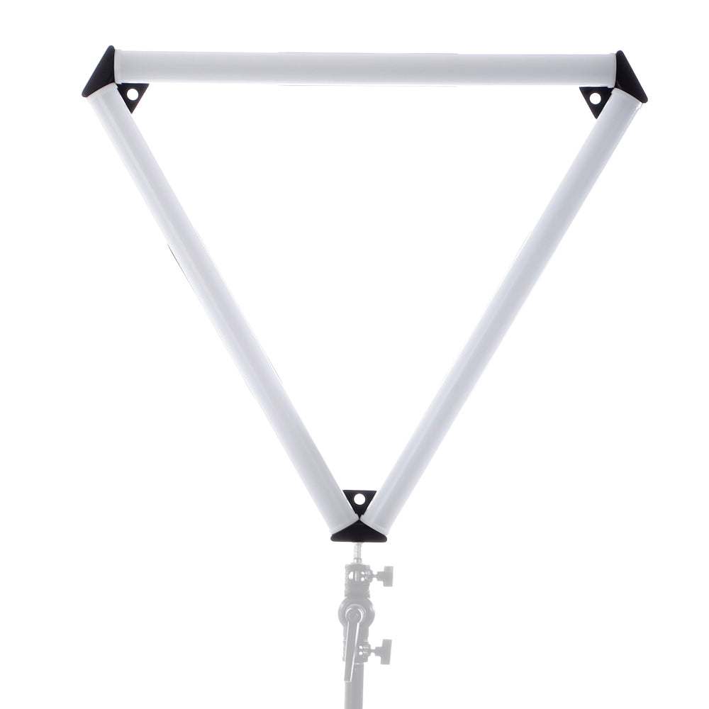 Falcon Eyes Kit de Bâton Lumineux LED LB-16-K3 avec Étui
