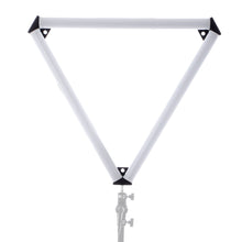 Falcon Eyes Kit de Bâton Lumineux LED LB-16-K3 avec Étui