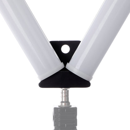 Falcon Eyes Kit de Bâton Lumineux LED LB-16-K3 avec Étui — 3