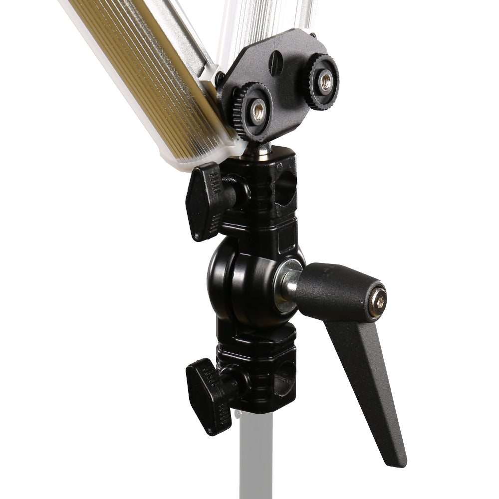 Falcon Eyes Kit de Bâton Lumineux LED LB-16-K3 avec Étui — 8