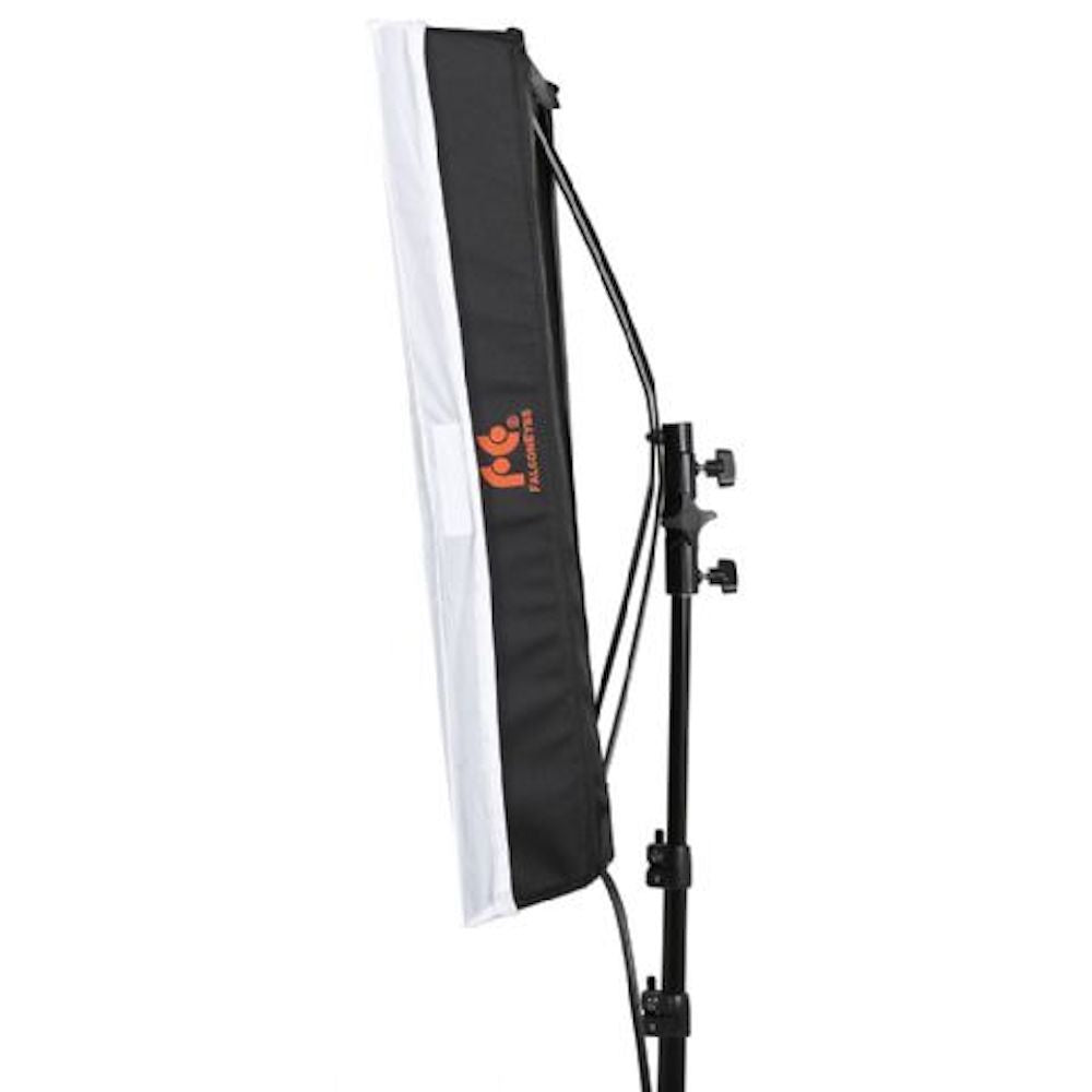 Falcon Eyes Softbox RX-12SB pour LED RX-12T — 2