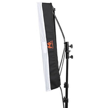 Falcon Eyes Softbox RX-12SB pour LED RX-12T — 2