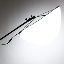 Falcon Eyes Dôme Diffuseur RX-12OB pour LED RX-12T — 2