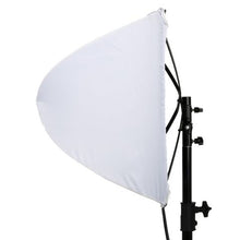 Falcon Eyes Dôme Diffuseur RX-18OB pour LED RX-18T