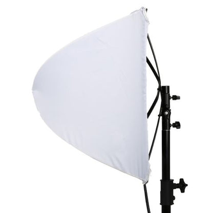 Falcon Eyes Dôme Diffuseur RX-18OB pour LED RX-18T