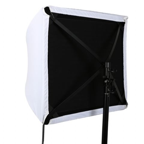 Falcon Eyes Dôme Diffuseur RX-18OB pour LED RX-18T — 2