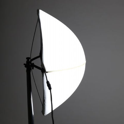 Falcon Eyes Dôme Diffuseur RX-18OB pour LED RX-18T — 4