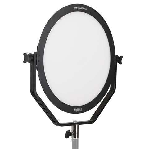 Falcon Eyes Lampe LED Bi-Color Sophiez SO-48TD sur 230V — 3