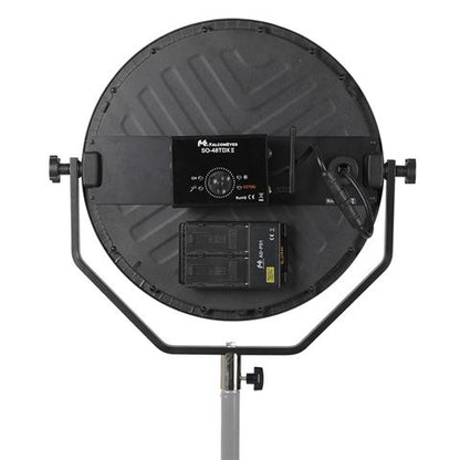 Falcon Eyes Lampe LED Bi-Color Sophiez SO-48TD sur 230V — 4