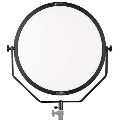 Falcon Eyes Lampe LED Bi-Color Sophiez SO-68TD sur 230V