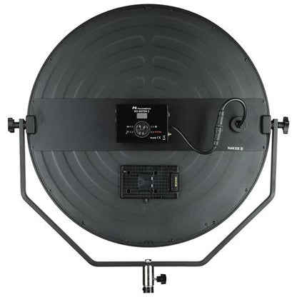 Falcon Eyes Lampe LED Bi-Color Sophiez SO-68TD sur 230V — 5