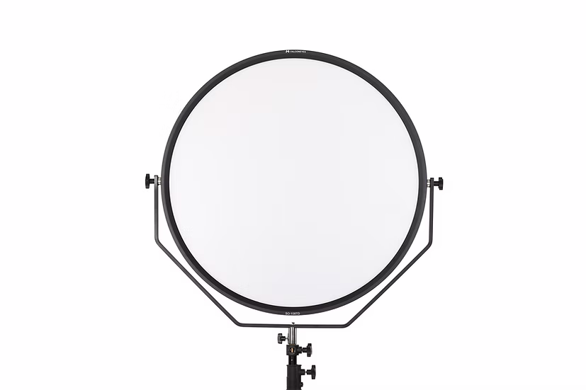 Falcon Eyes Lampe LED Bi-Color Sophiez SO-108TDX sur 230V