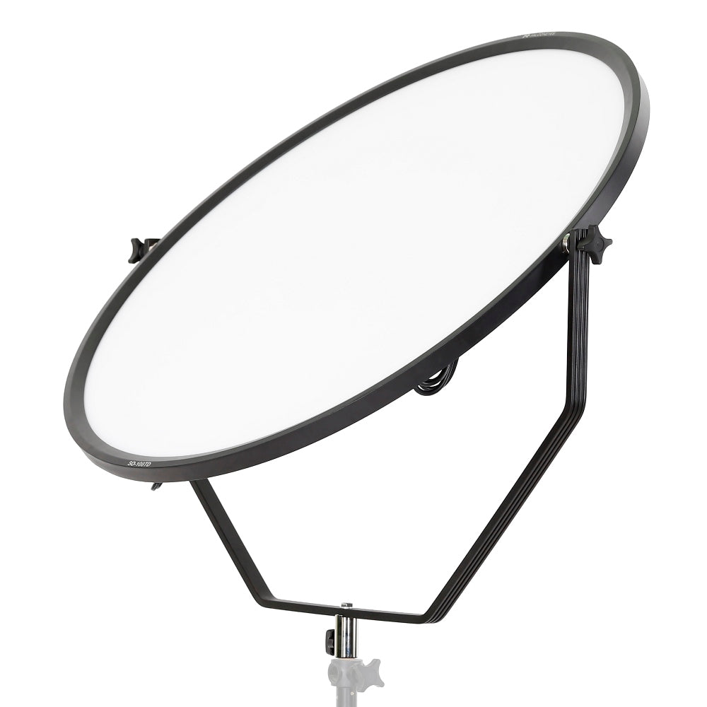 Falcon Eyes Lampe LED Bi-Color Sophiez SO-108TDX sur 230V — 2