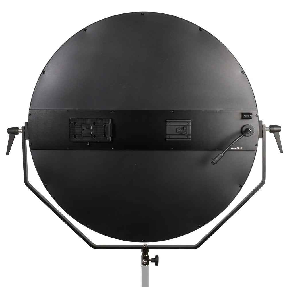 Falcon Eyes Lampe LED Bi-Color Sophiez SO-108TDX sur 230V — 3
