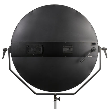 Falcon Eyes Lampe LED Bi-Color Sophiez SO-108TDX sur 230V — 3