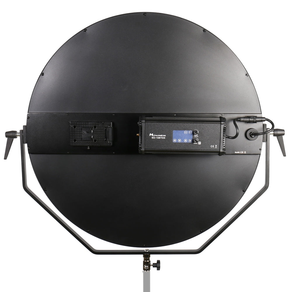 Falcon Eyes Lampe LED Bi-Color Sophiez SO-108TDX sur 230V — 4